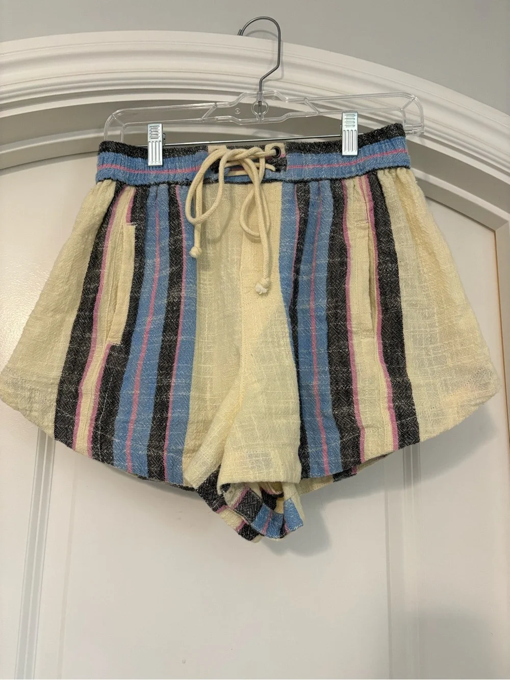 Free people kalli board shorts